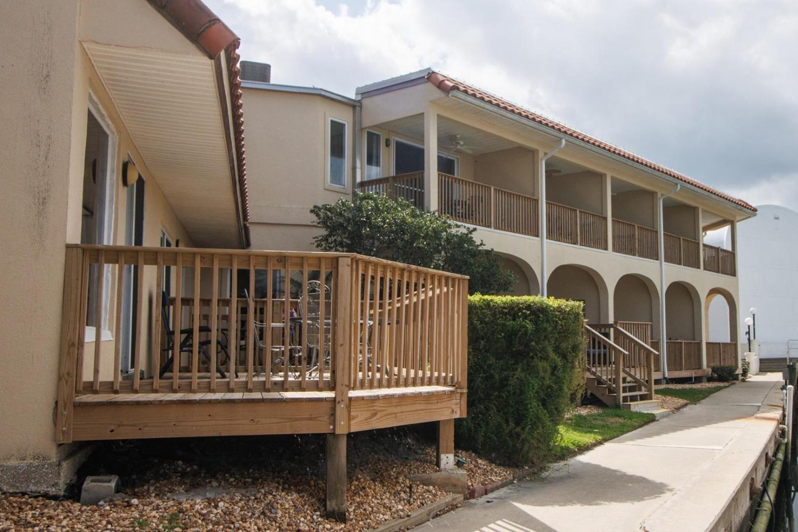 Inn At Camachee Harbor View 11 Saint Augustine Exterior foto