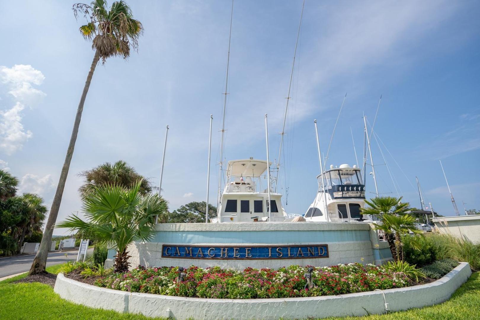 Inn At Camachee Harbor View 11 Saint Augustine Exterior foto